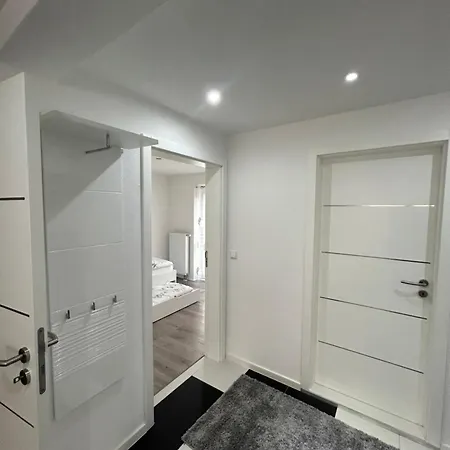Apartment Gani