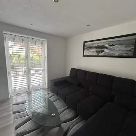 Gani Apartment
