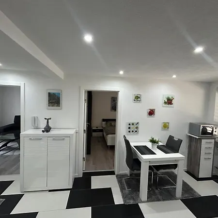 Apartment Gani Kisslegg