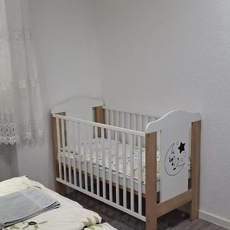 Διαμέρισμα Gani