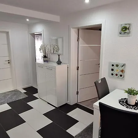 Διαμέρισμα Gani Kißlegg