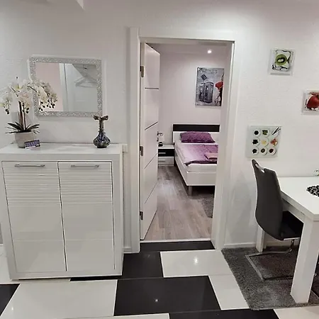 Διαμέρισμα Gani Kißlegg